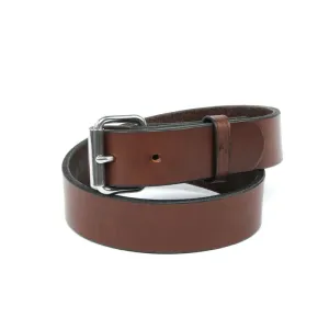 1 1/2 Leather Belt