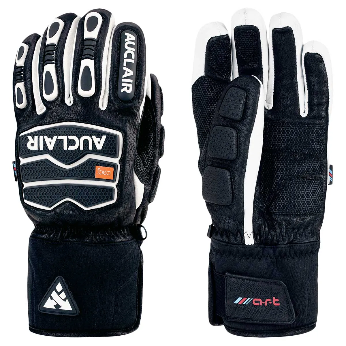 2023 Auclair Adult Race Fusion Glove