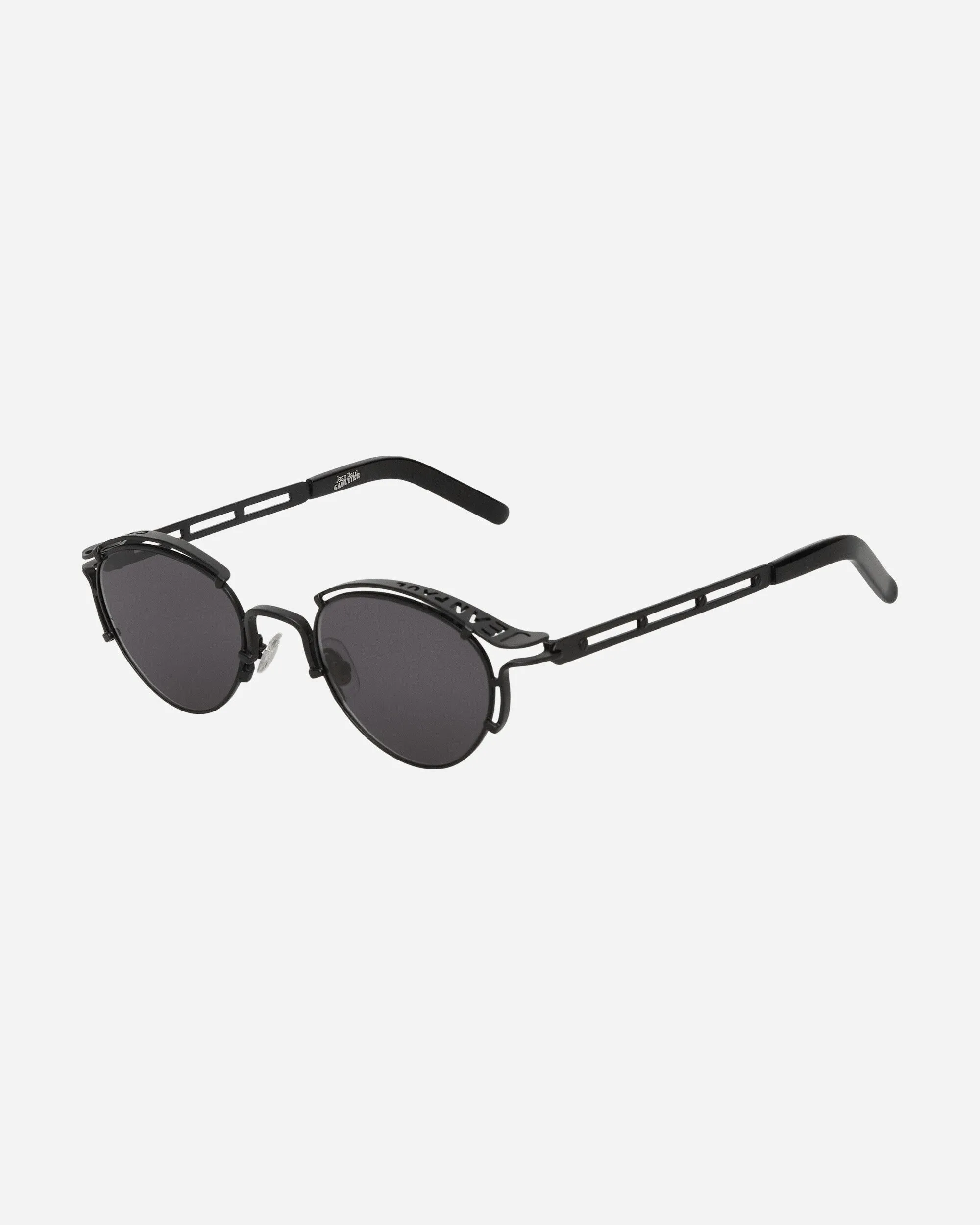 56-5102 Sunglasses Black