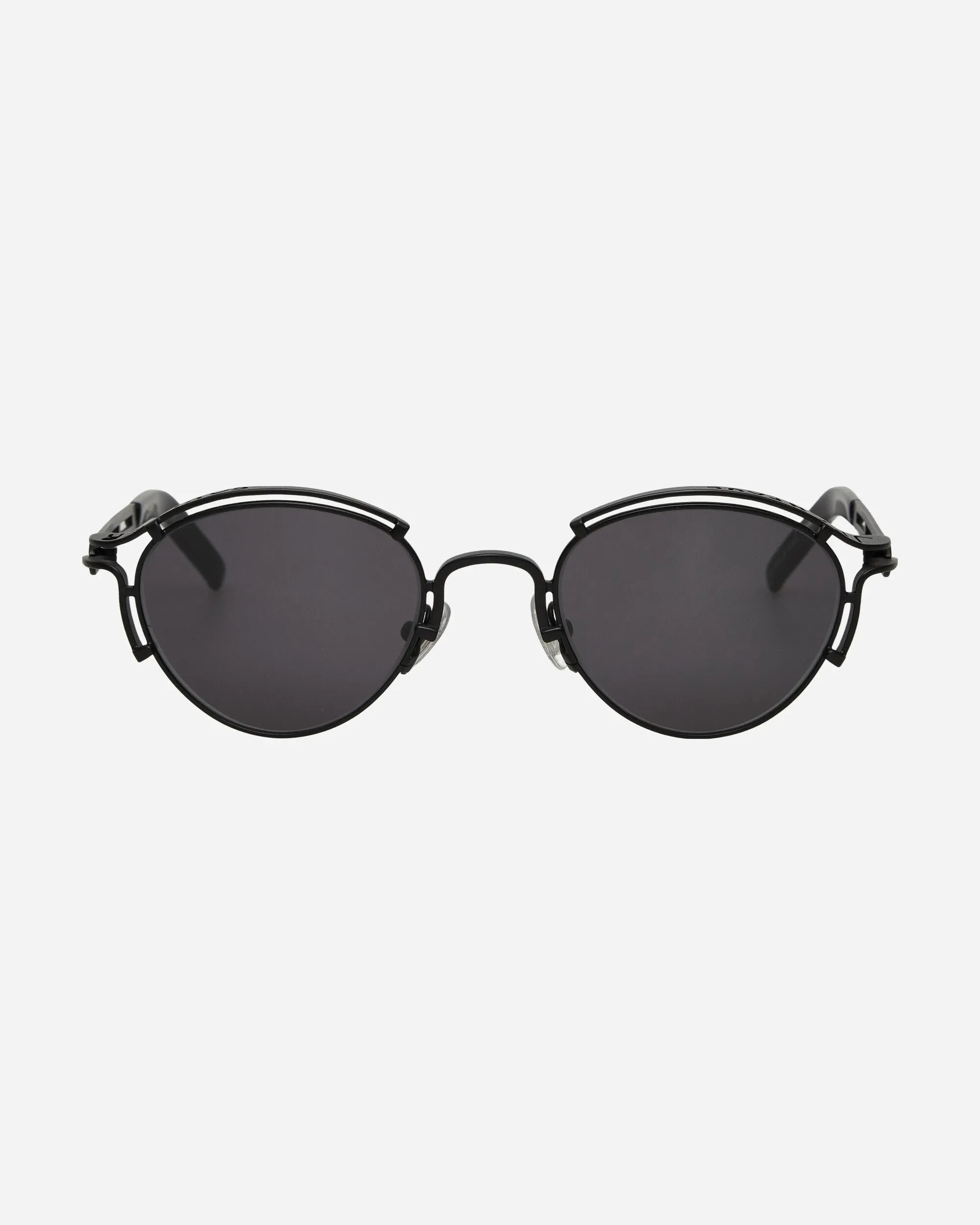 56-5102 Sunglasses Black