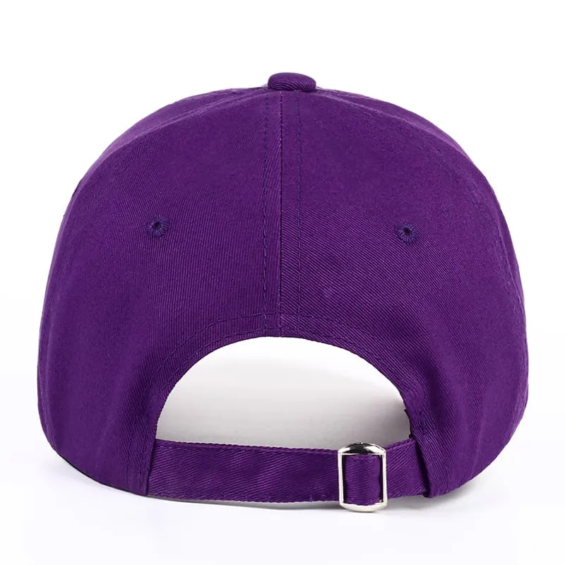 A Different World Baseball Cap