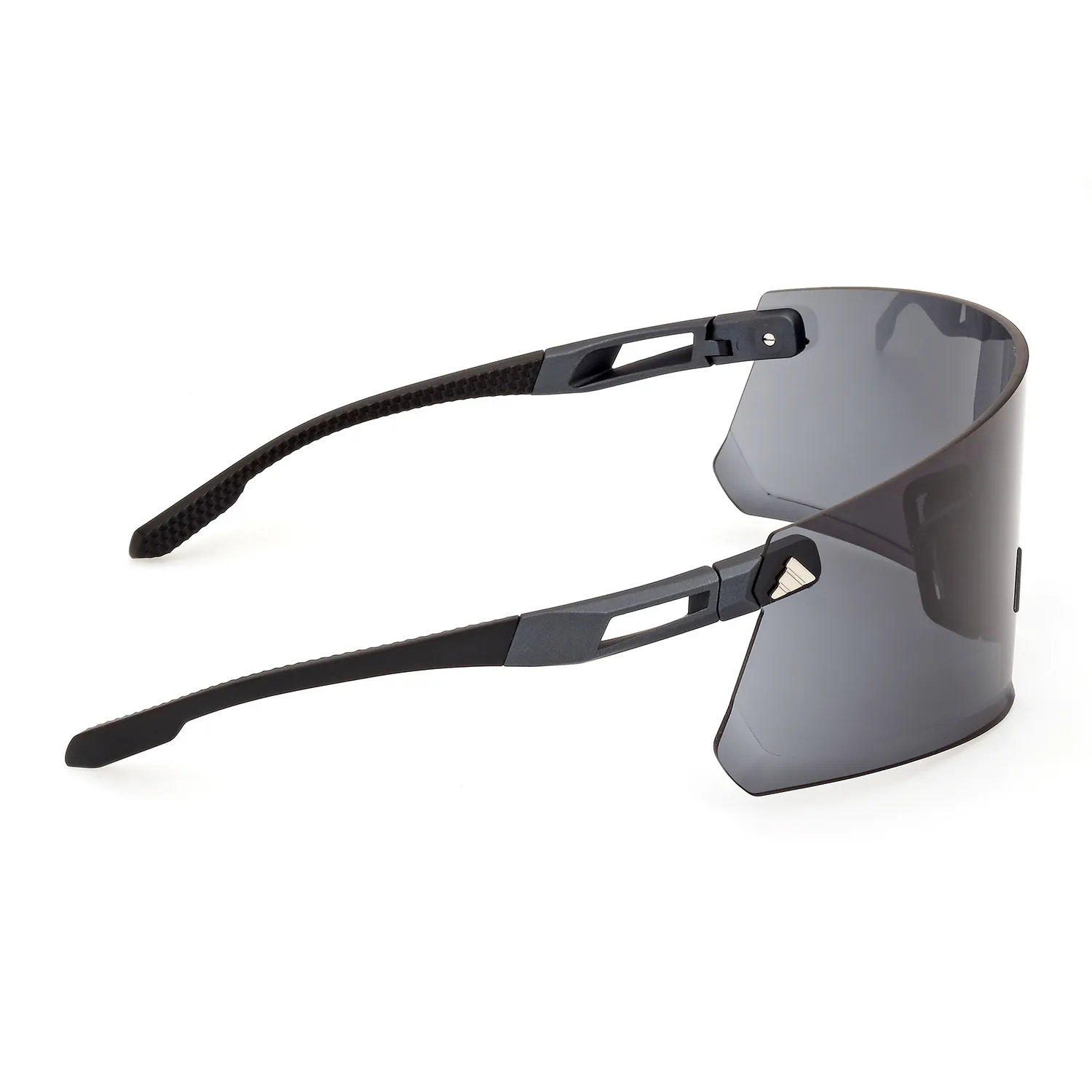 adidas SP0090 Sports Sunglasses - Matte black/smoke