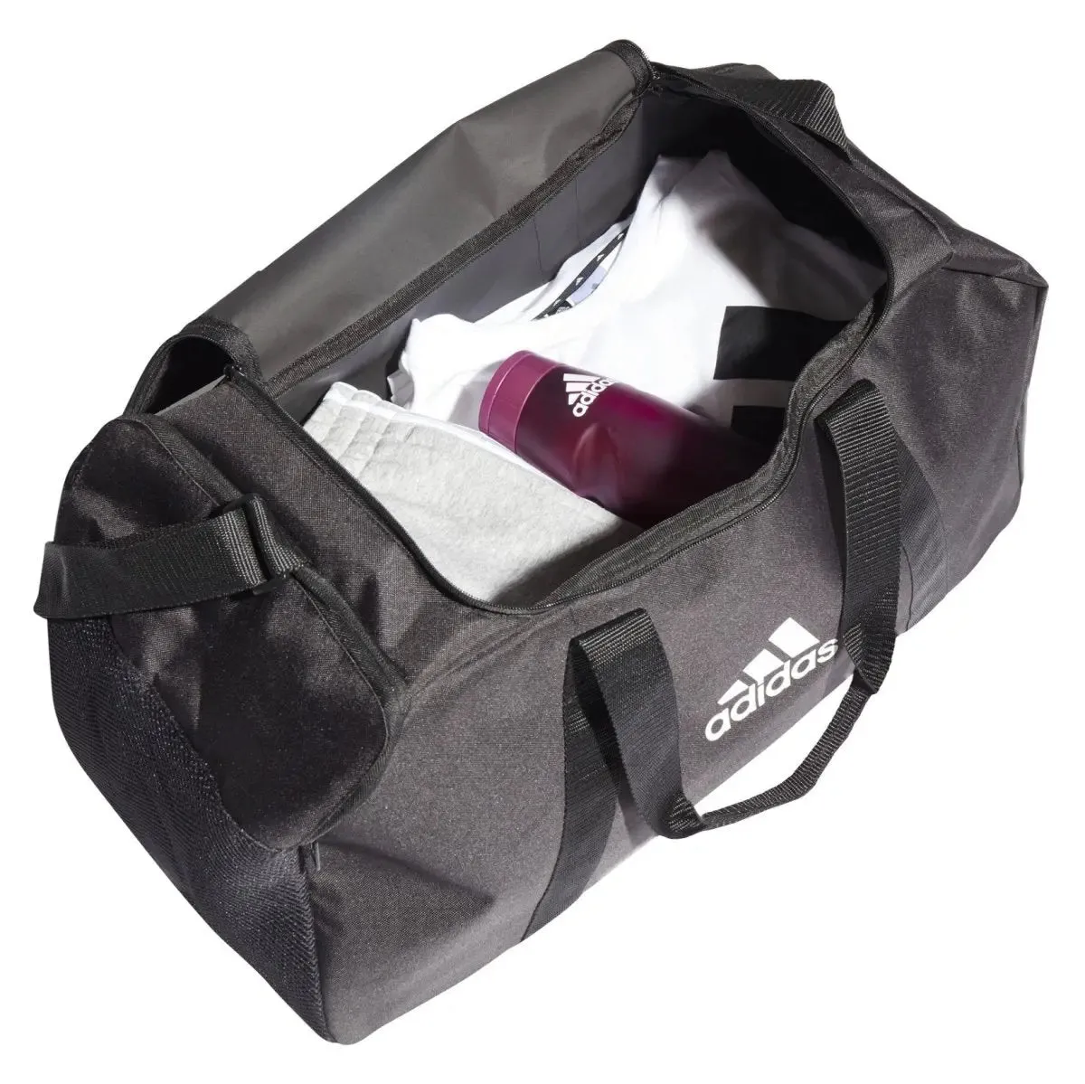 Adidas Tiro Duffel Bag