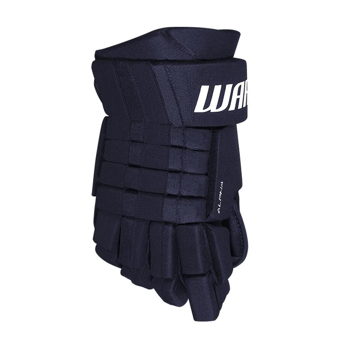 Alpha FR Hockey Glove - Senior