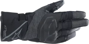 ALPINESTARS Stella Andes V3 Drystar? Gloves - Black/Anthracite Gray - XS 3537522-104-XS