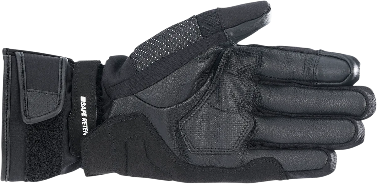 ALPINESTARS Stella Andes V3 Drystar? Gloves - Black/Anthracite Gray - XS 3537522-104-XS