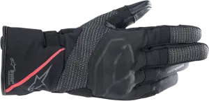 ALPINESTARS Stella Andes V3 Drystar? Gloves - Black/Coral - Medium 3537522-1793-M