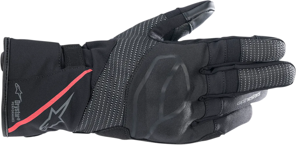 ALPINESTARS Stella Andes V3 Drystar? Gloves - Black/Coral - Medium 3537522-1793-M