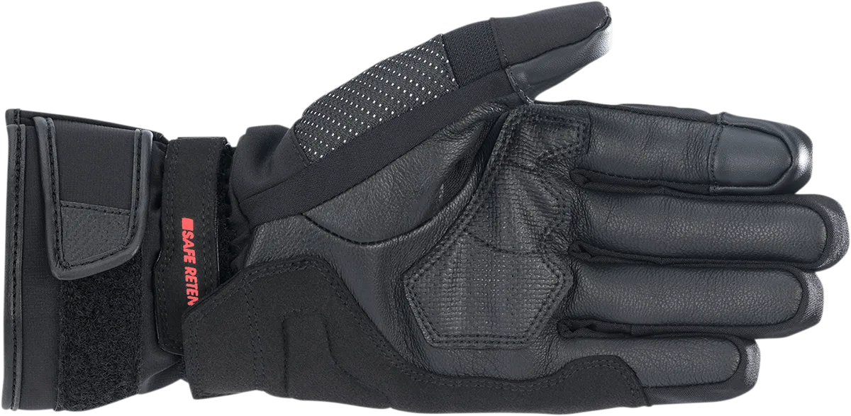 ALPINESTARS Stella Andes V3 Drystar? Gloves - Black/Coral - Medium 3537522-1793-M