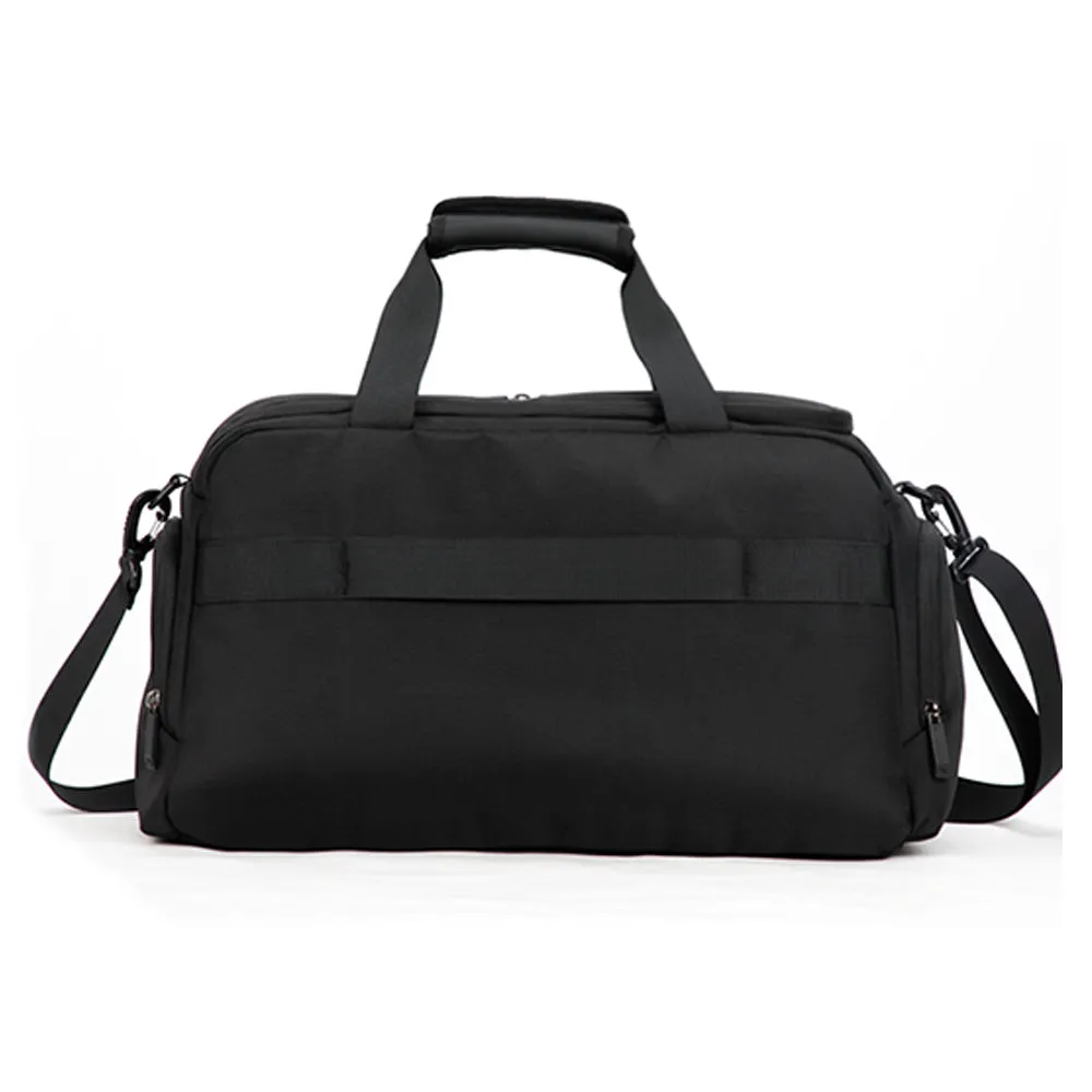 Aoking 3-in-1 Travel/Gym Smart Duffle Bag