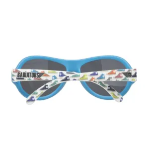 Babiators Polarized BAB Blue Tennis