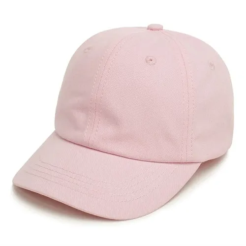 Baby Girl Baseball Caps | Baseball Cap Kids Boys | Baseball Caps