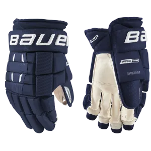 BAUER PRO SERIES GLOVE JUNIOR