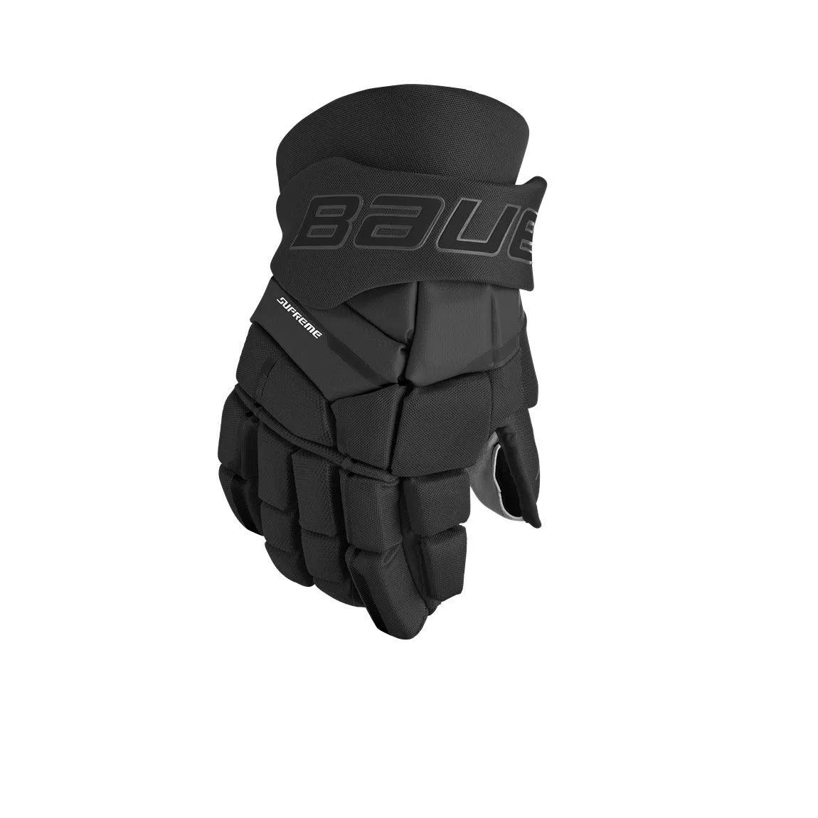 Bauer Supreme M3 Hockey Gloves - Intermediate