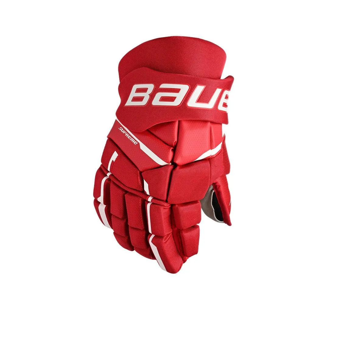 Bauer Supreme M3 Hockey Gloves - Intermediate