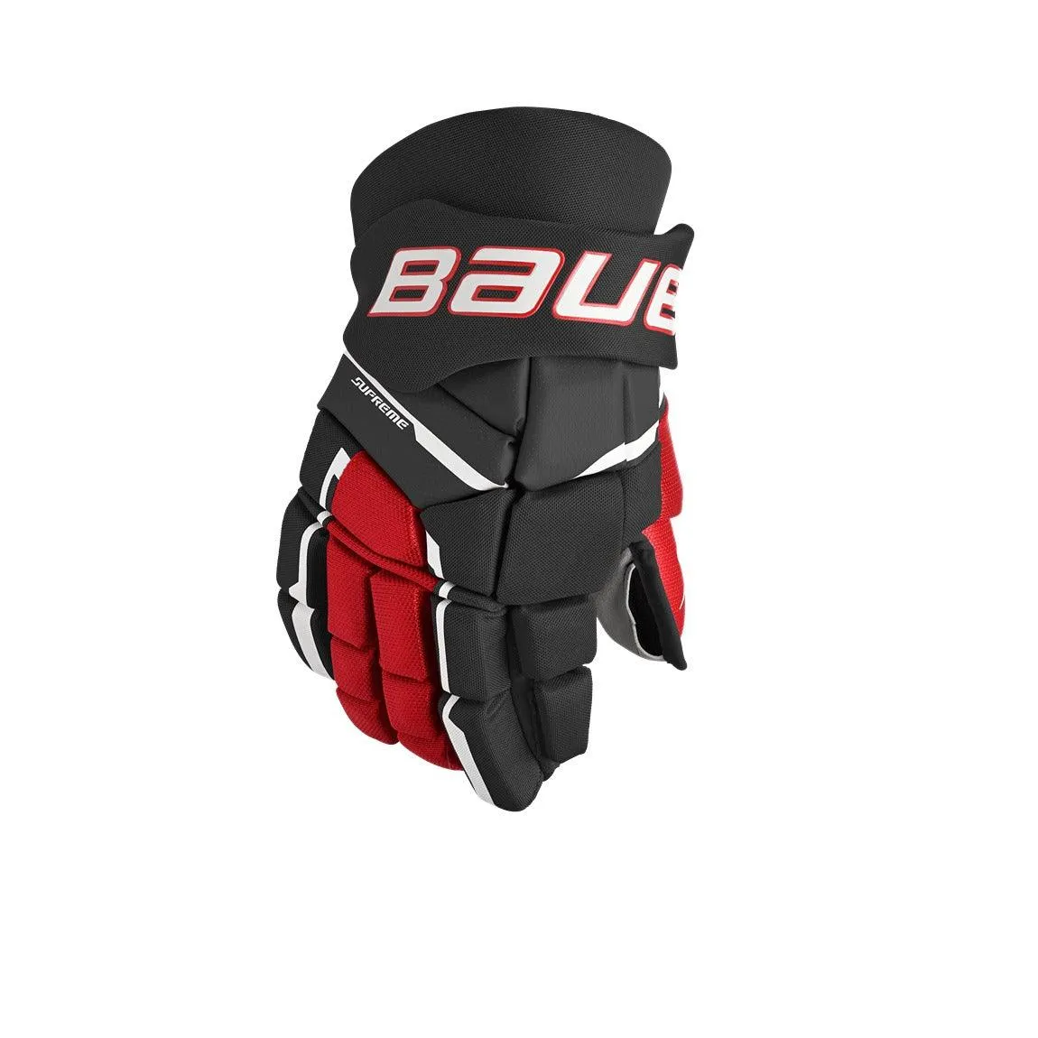 Bauer Supreme M3 Hockey Gloves - Intermediate