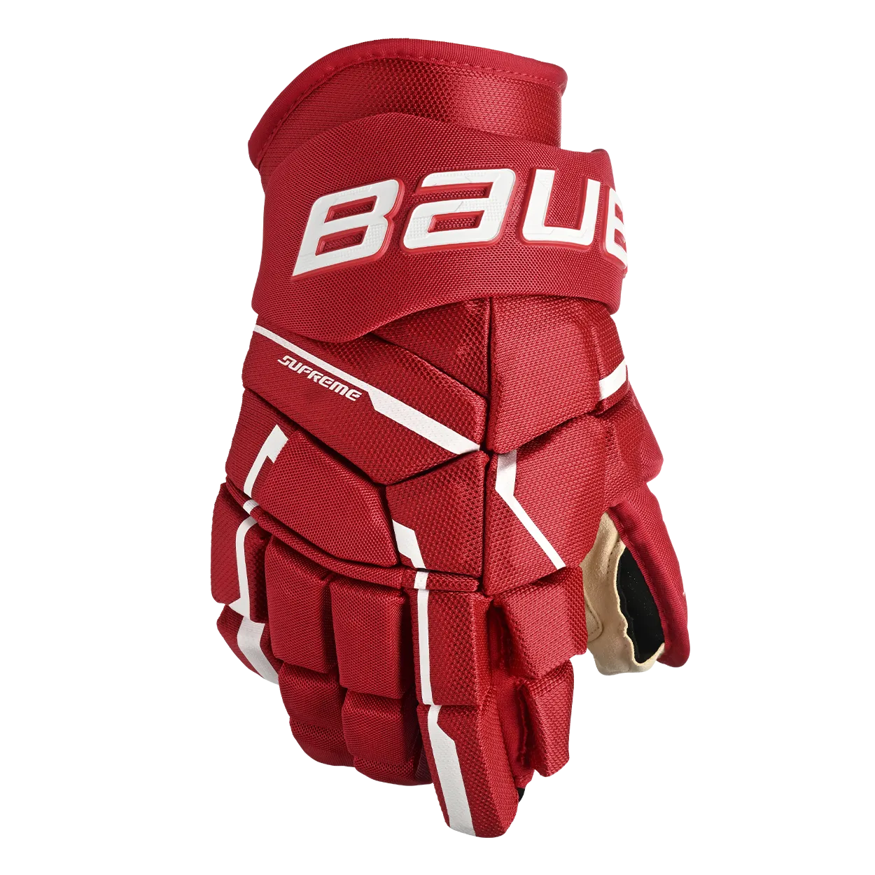 BAUER SUPREME M5PRO GLOVE SENIOR