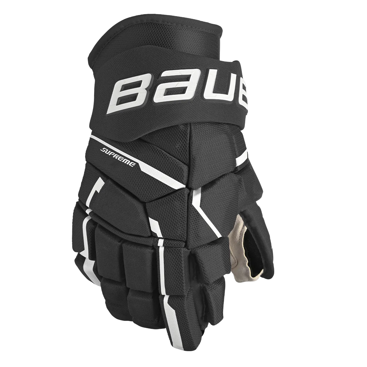 BAUER SUPREME M5PRO GLOVE SENIOR