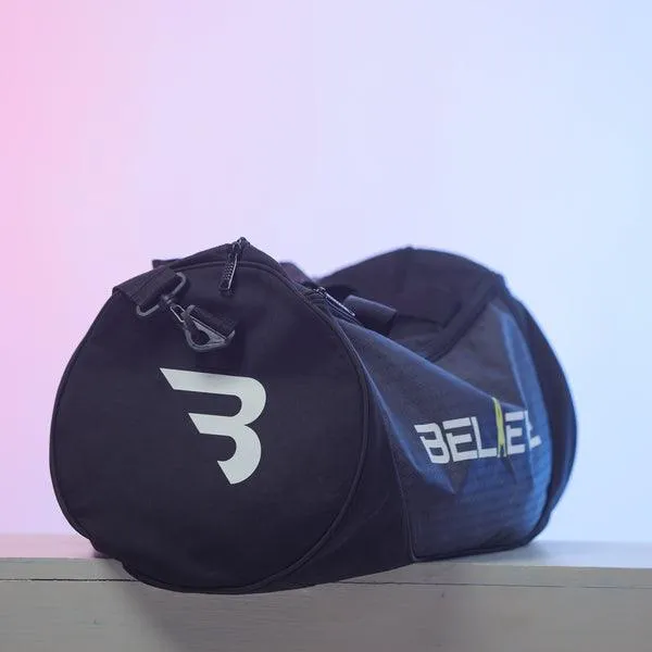 Believe Carbon Bag