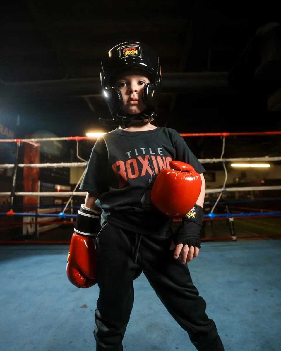 BOOM BOOM Boxing Striker Youth Boxing Bundle