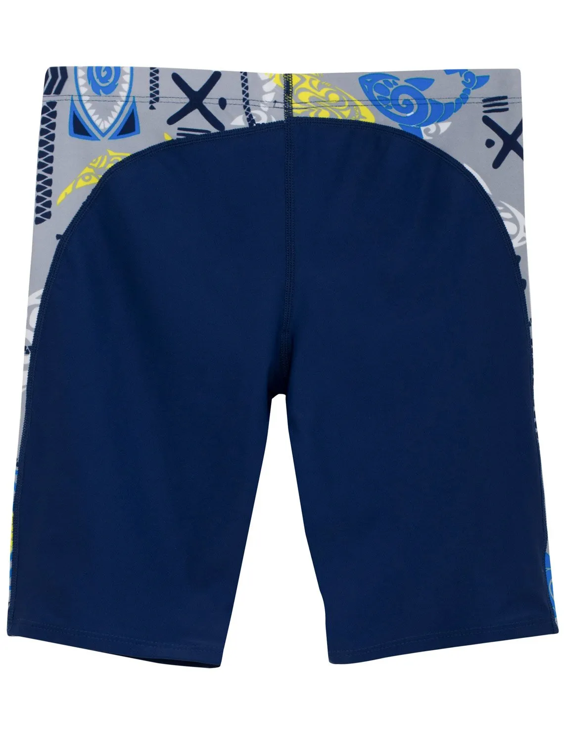 Breaker Rash Guard & Jammer Short - Fanatic