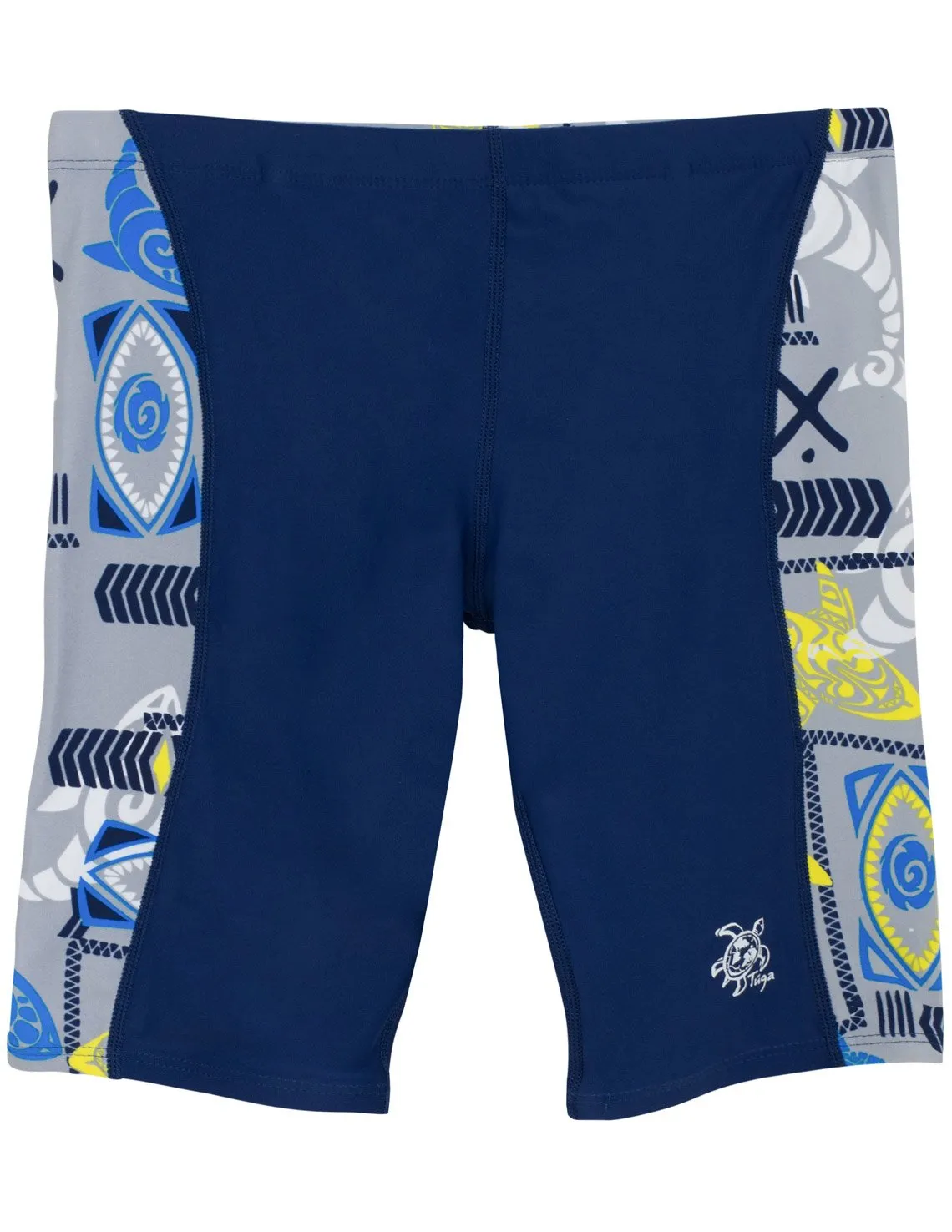 Breaker Rash Guard & Jammer Short - Fanatic