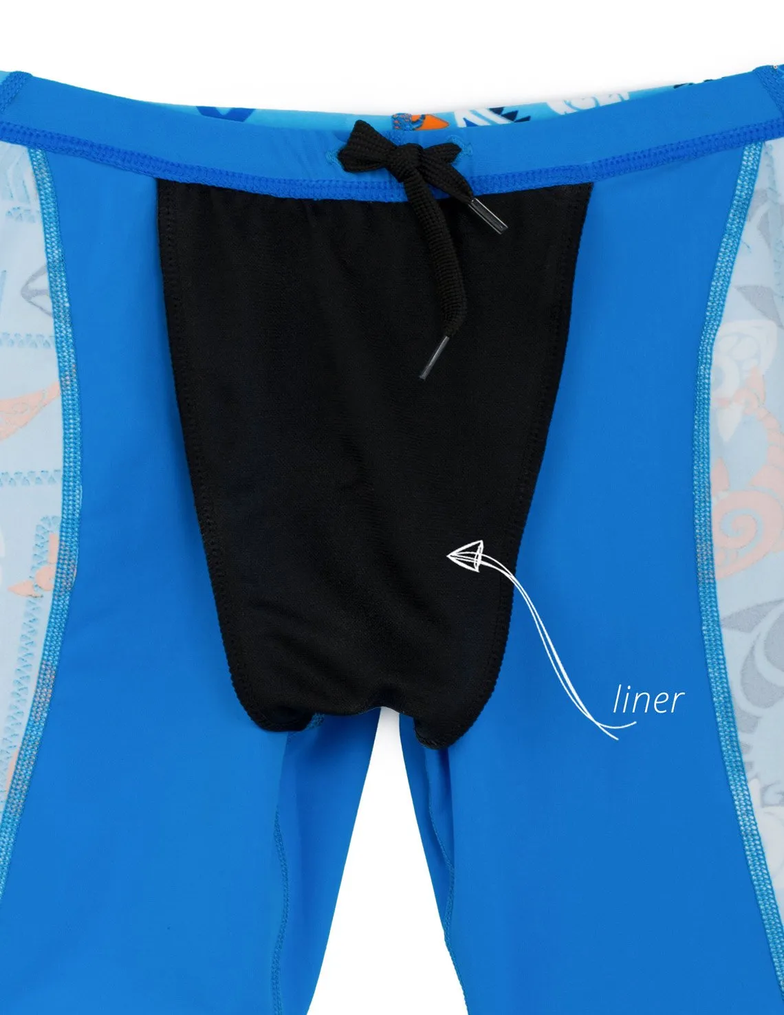 Breaker Rash Guard & Jammer Short - Fanatic