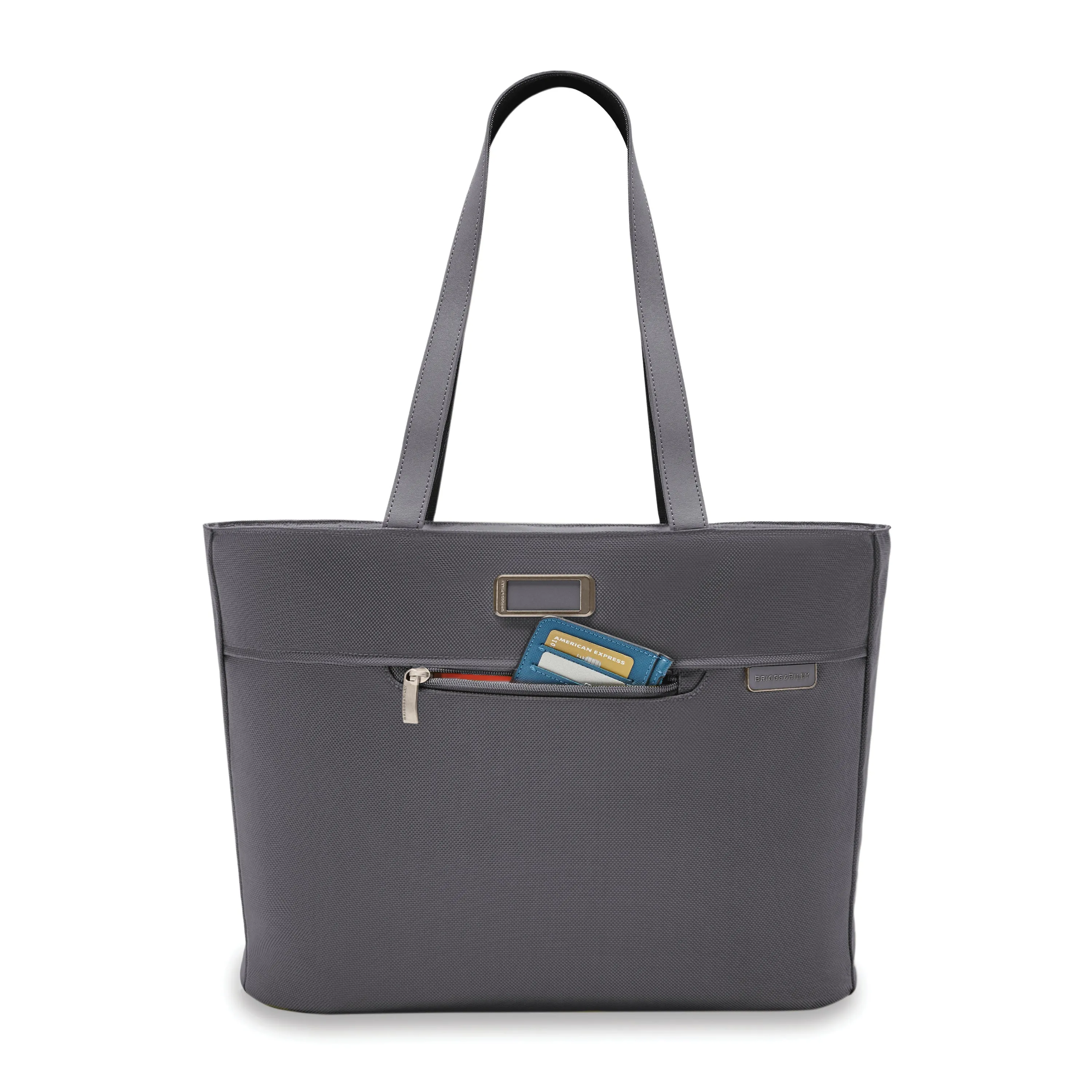 Briggs & Riley NEW Baseline Traveler Tote Bag