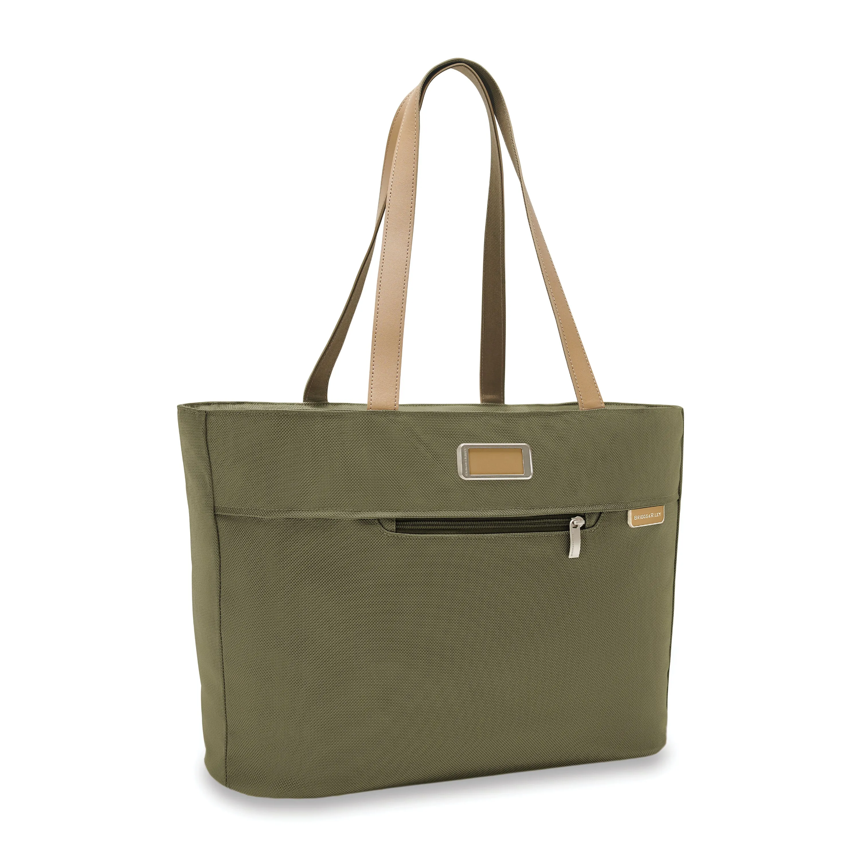 Briggs & Riley NEW Baseline Traveler Tote Bag