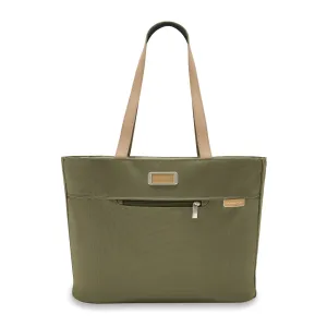 Briggs & Riley NEW Baseline Traveler Tote Bag