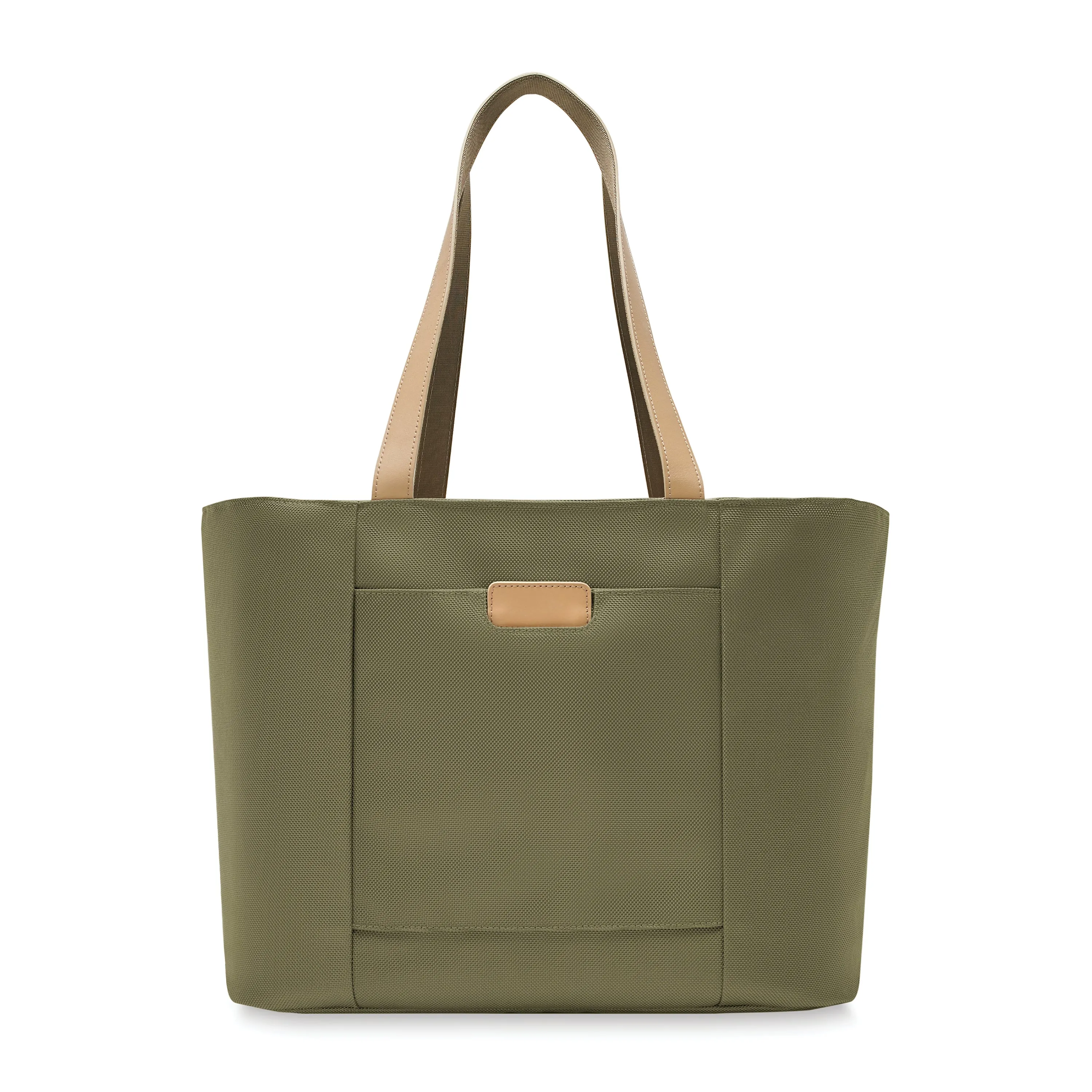 Briggs & Riley NEW Baseline Traveler Tote Bag