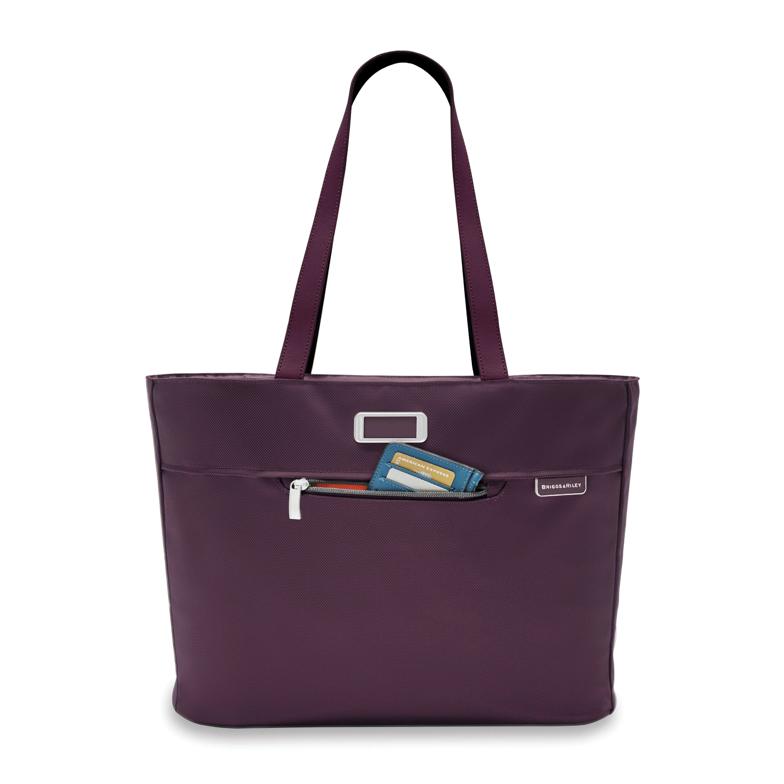 Briggs & Riley NEW Baseline Traveler Tote Bag