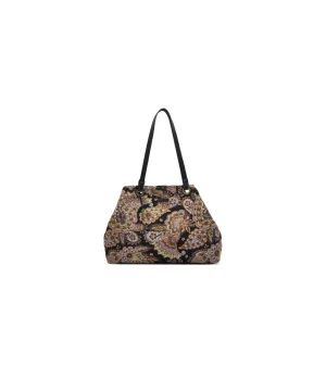 BULAGGI WOMEN SHOPPING BAG IN MULTI