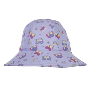 Butterfly Swim Hat