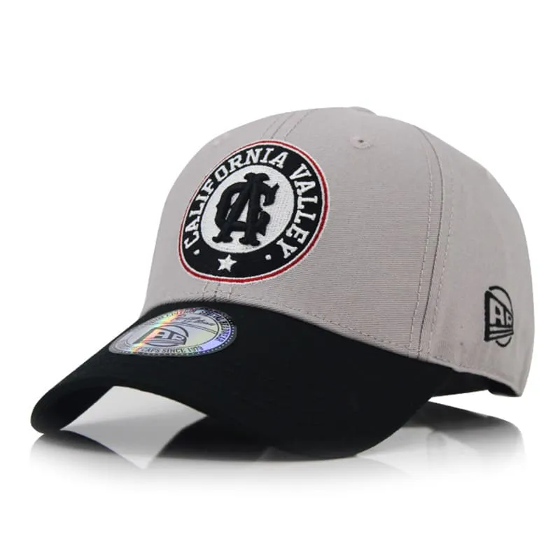 California Valley Baseball Cap