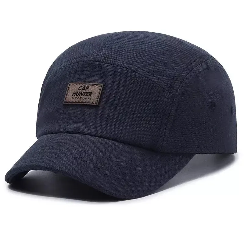 Cap Hunter Vintage Cotton Baseball Cap