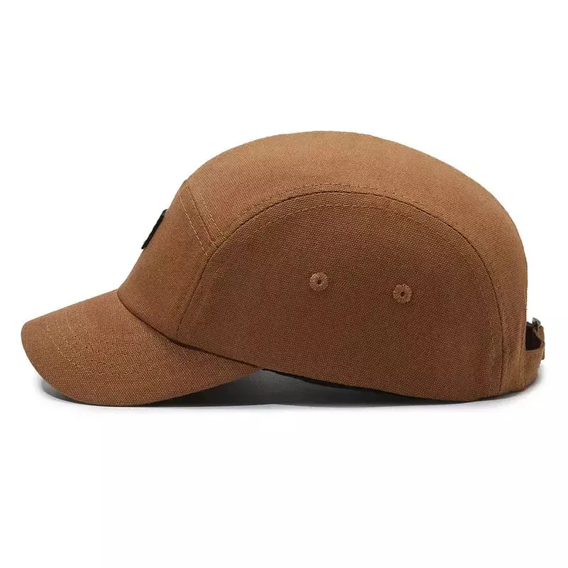 Cap Hunter Vintage Cotton Baseball Cap