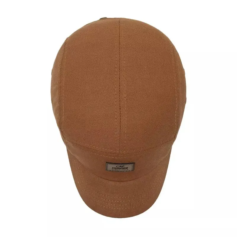 Cap Hunter Vintage Cotton Baseball Cap