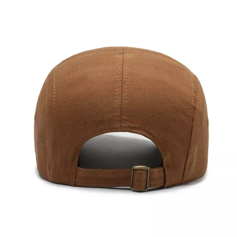 Cap Hunter Vintage Cotton Baseball Cap