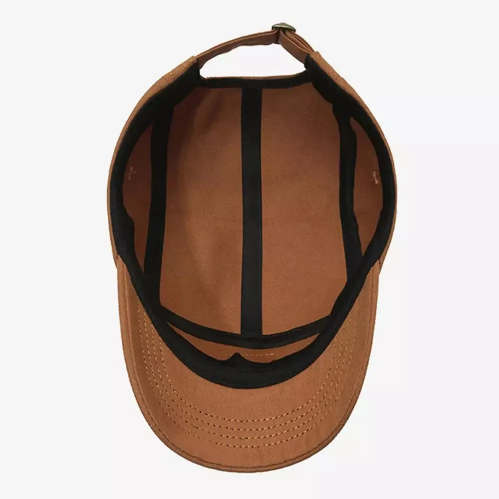 Cap Hunter Vintage Cotton Baseball Cap