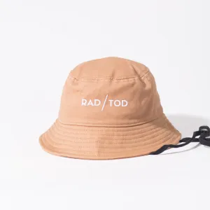 Caramel Bucket Hat