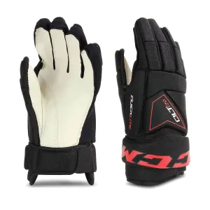 CCM QuickLite 170 Junior Ball Hockey Gloves