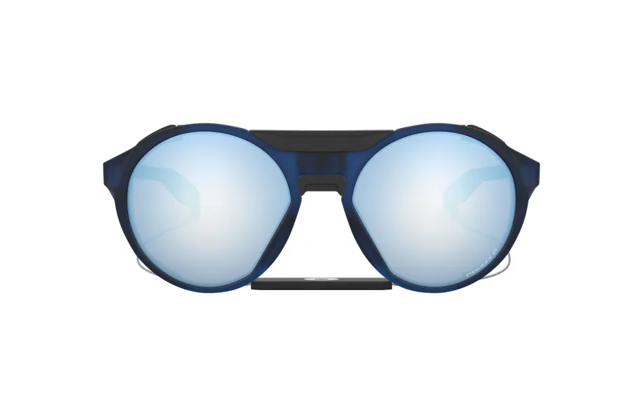 Clifden - Matt Translucent Blue Prizm Deepwater Polarized