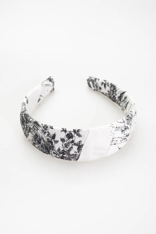 Colette Headbands ~ Various styles