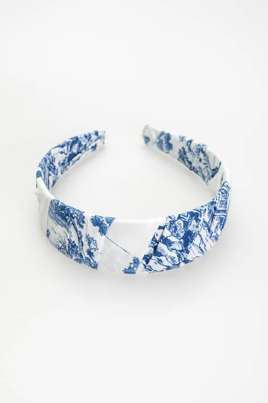 Colette Headbands ~ Various styles