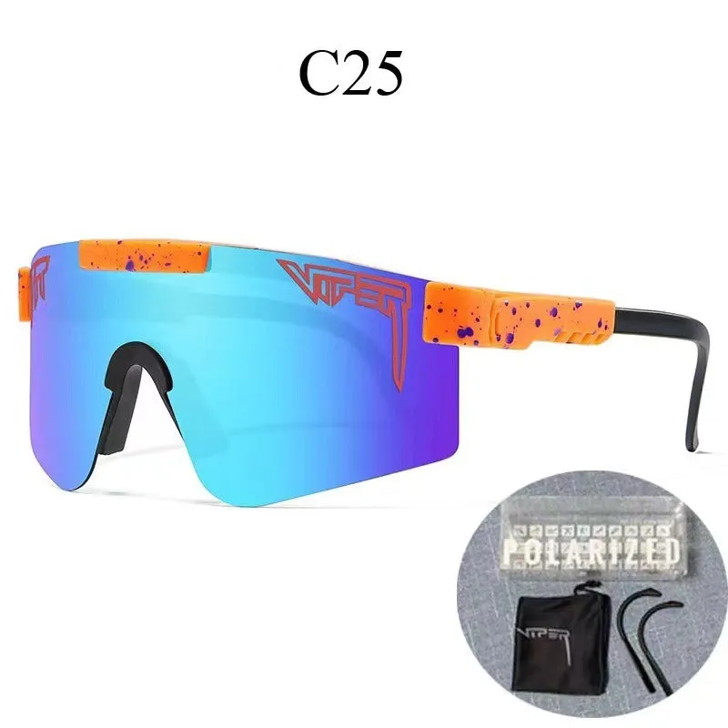 Cycling Glasses Outdoor Sunglasses Mtb Men Women Sport Goggles Uv400 Bike Bicycl