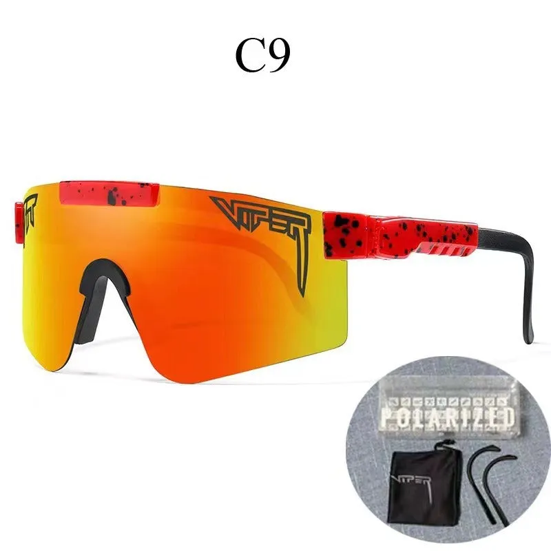 Cycling Glasses Outdoor Sunglasses Mtb Men Women Sport Goggles Uv400 Bike Bicycl