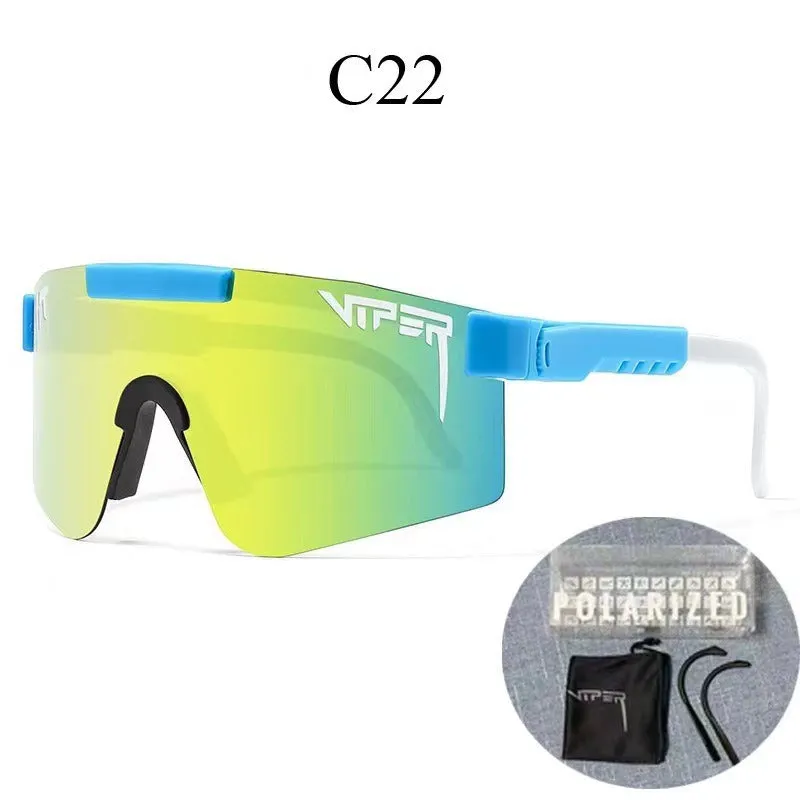 Cycling Glasses Outdoor Sunglasses Mtb Men Women Sport Goggles Uv400 Bike Bicycl