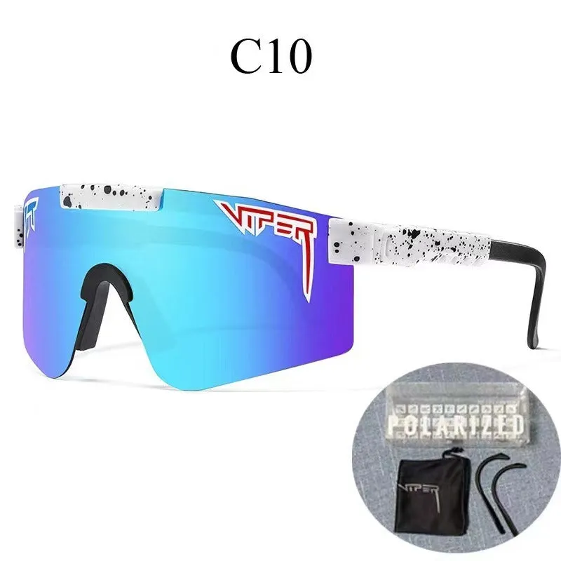 Cycling Glasses Outdoor Sunglasses Mtb Men Women Sport Goggles Uv400 Bike Bicycl