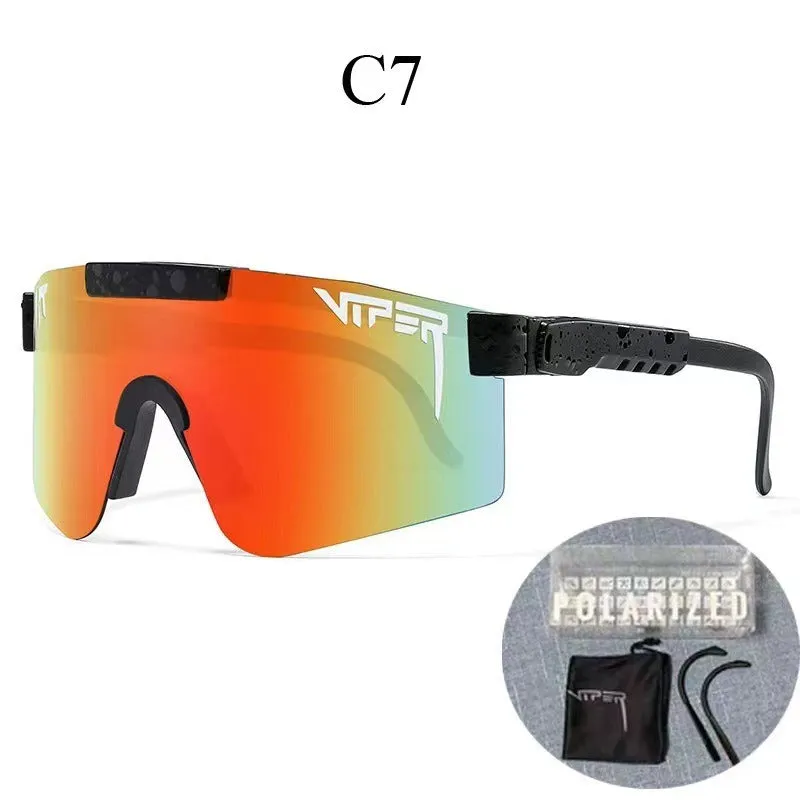 Cycling Glasses Outdoor Sunglasses Mtb Men Women Sport Goggles Uv400 Bike Bicycl